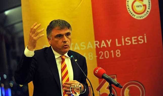Galatasaray başkan adayı Ali Fatinoğlu kimdir nereli kaç yaşında ne iş yapıyor listesinde kimler var?