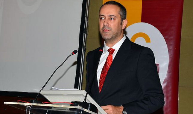 Galatasaray başkanlığına aday olan Ozan Korkut konuştu