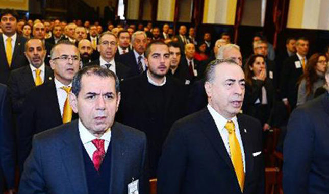 Galatasaray başkanlık seçimi ne zaman? Adaylar kimler?
