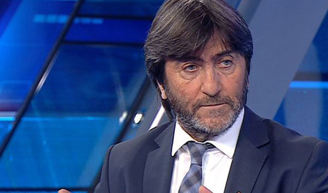Galatasaray cephesinden Dilmen'e tepki