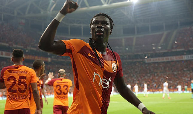 Galatasaray her dalda geriliyor