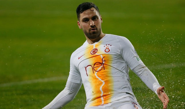 Galatasaray kaybetmiyor