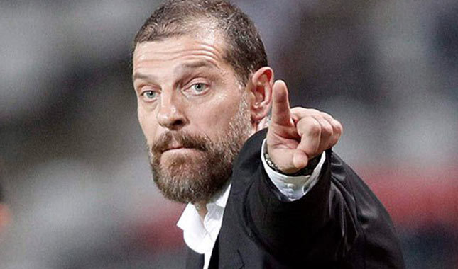 Galatasaray'da rota Sleven Bilic