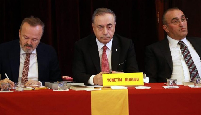 Galatasaray'ın seçim davası kararı açıklandı