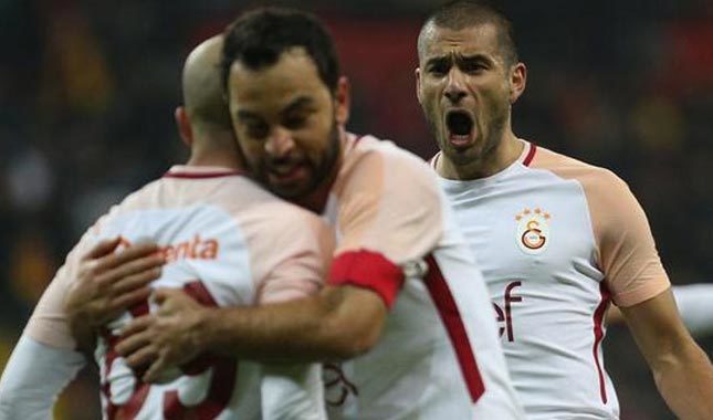 Galatasaray sezon sonu rahatlayacak