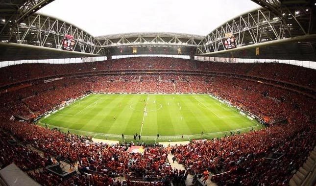 Galatasaray stat gelirinde rekora koşuyor