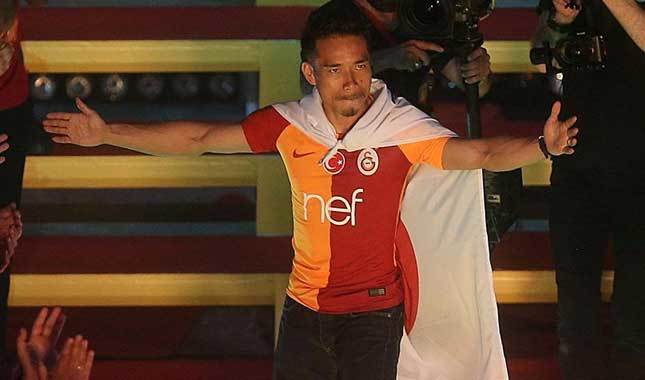 Galatasaray taraftarına müjde