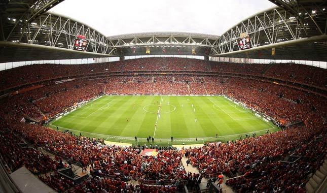 Galatasaray taraftarından yoğun ilgi