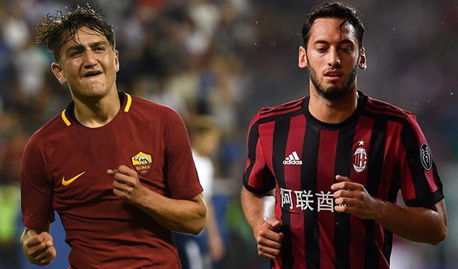 Galatasaray transferde gurbetçi avında