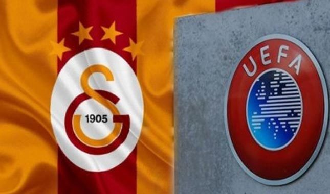 Galatasaray'a CAS'tan müjdeli haber!