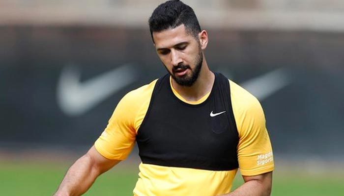 Galatasaray'a Emre Akbaba müjdesi! Geri dönüyor