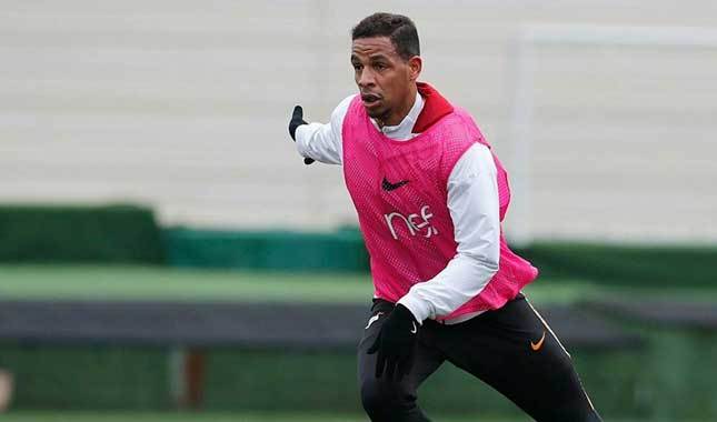 Galatasaray'a Fernando müjdesi