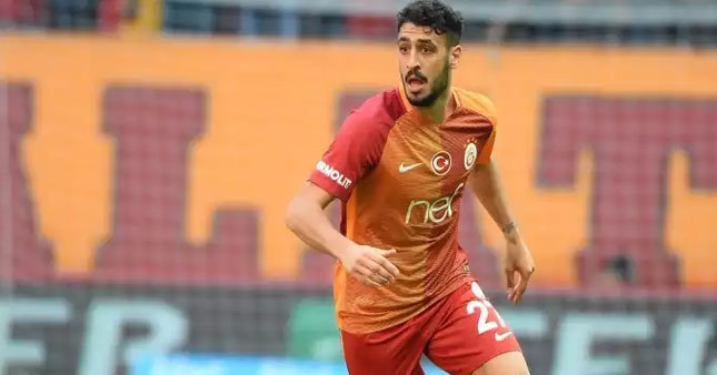 Galatasaray'a Tolga Ciğerci müjdesi