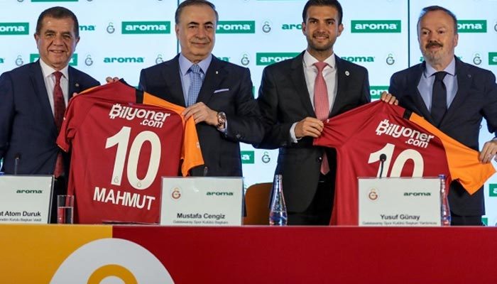 Mustafa Cengiz: Kulüpler Birliği yok hükmündedir