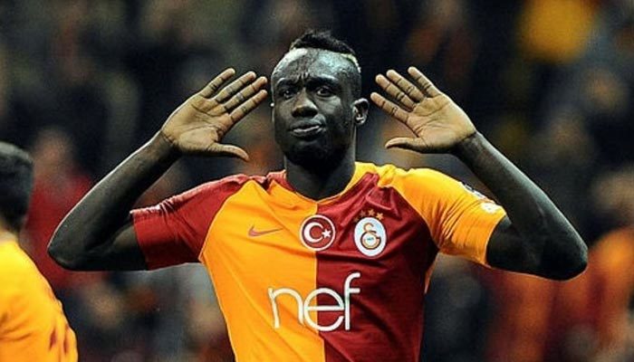 Galatasaray'a müjde! Diagne tercihini yaptı