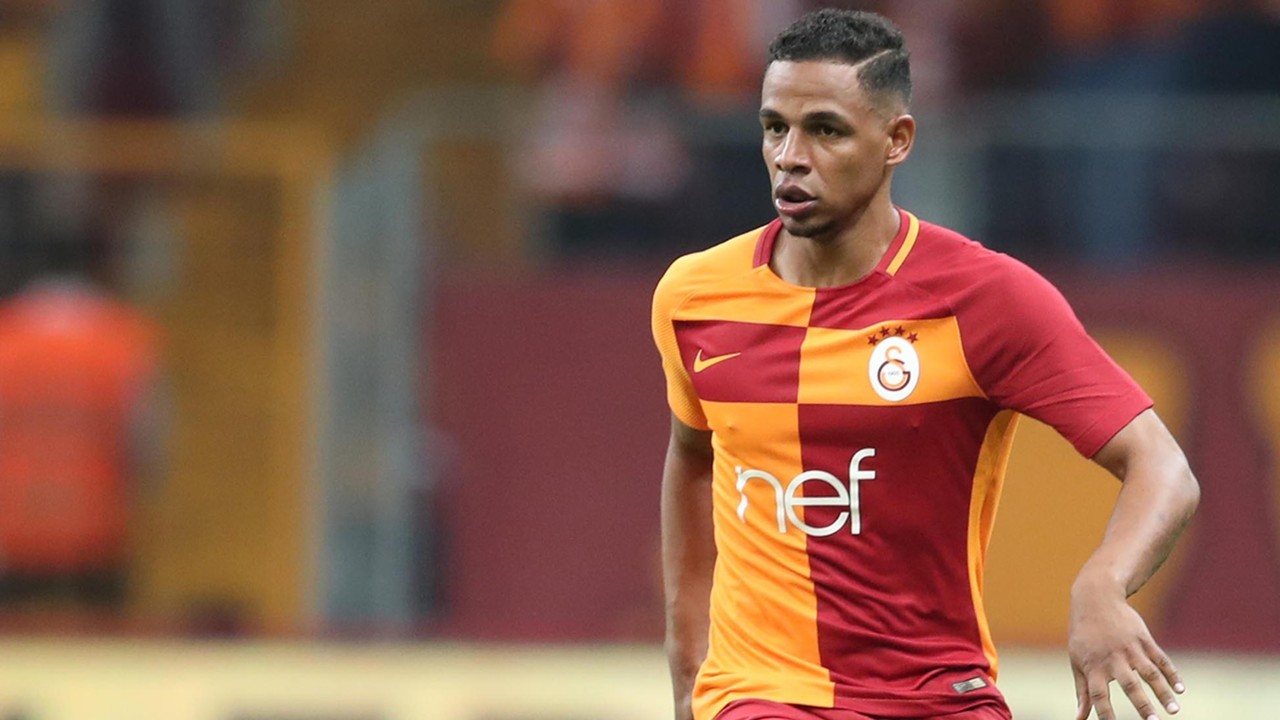 Galatasaray'da Fernando için seferberlik