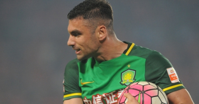 Galatasaray'da Burak Yılmaz sesleri!