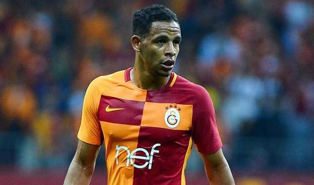 Galatasaray'da Fernando şoku