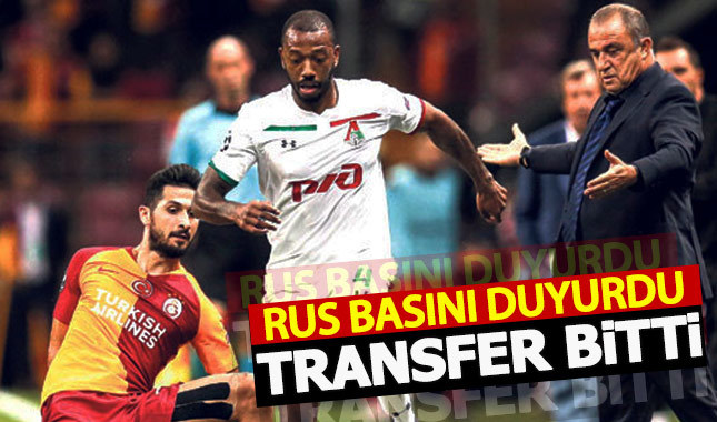 Galatasaray'da Manuel Fernandes bombası