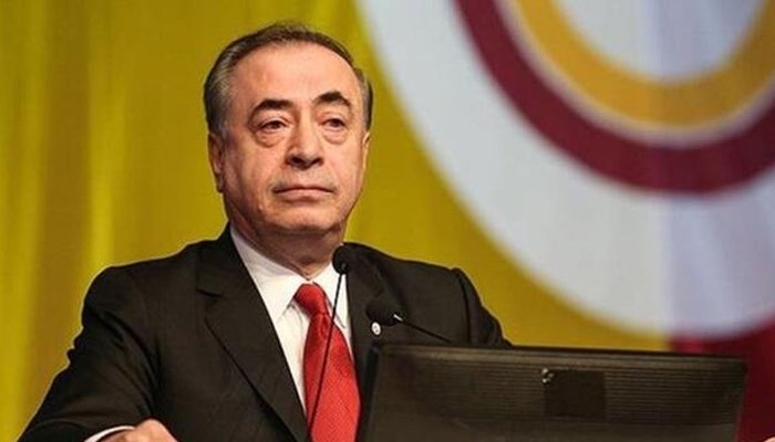 Galatasaray'da Mustafa Cengiz'in geleceği belirsiz