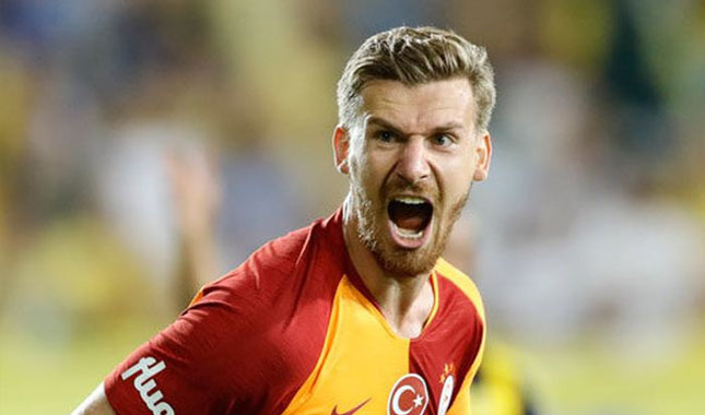 Galatasaray'da Serdar Aziz bilmecesi