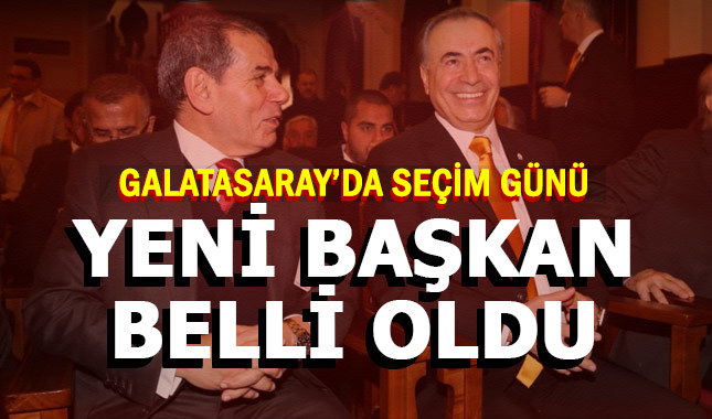 Galatasaray Başkanı Mustafa Cengiz kimdir nereli ne iş yapıyor kaç oy aldı yönetim listesinde kimler var?