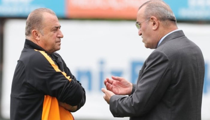 Galatasaray'da corona depremi! Görevi bırakıyor