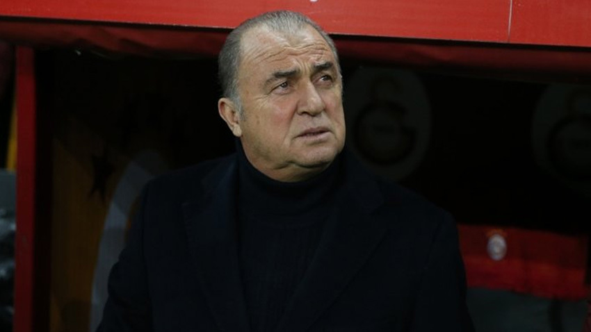 Galatasaray'da görüşmeler başladı Ocakta gidiyor!