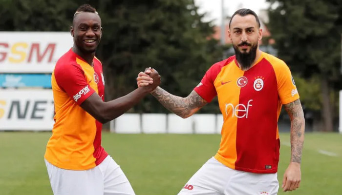 Galatasaray'da istenmeyen adam belli oldu