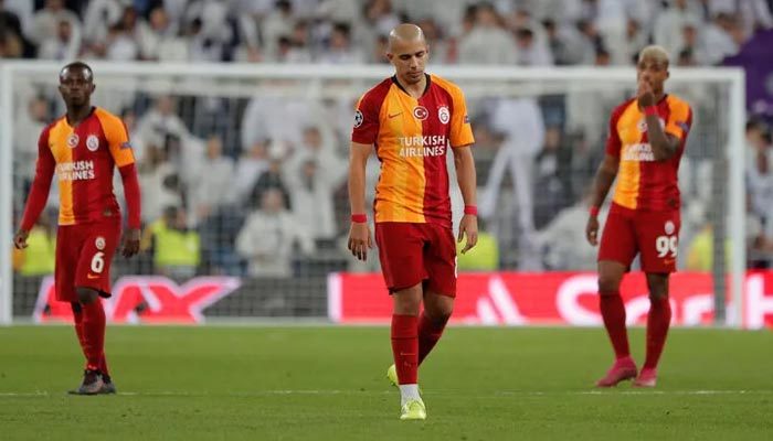 Galatasaray'da sakatlık şoku! 2 yıldız daha...