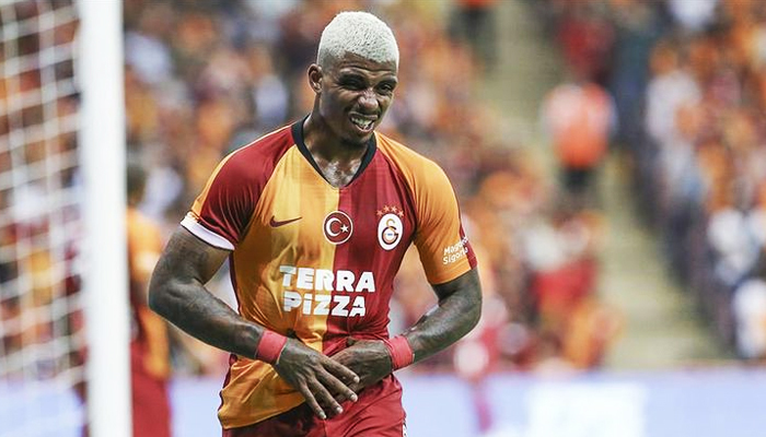 Galatasaray'da sakatlar listesi artıyor!