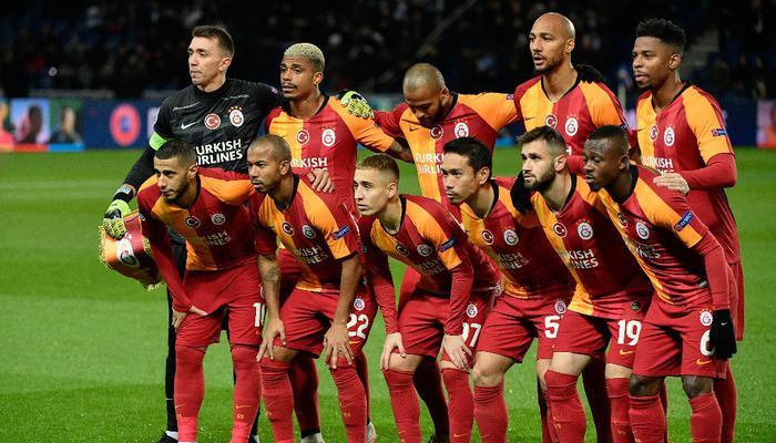 Galatasaray'da şok gelişme! Kadro dışı kaldı!