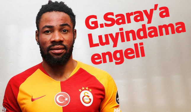 Galatasaray'da son dakika şoku!