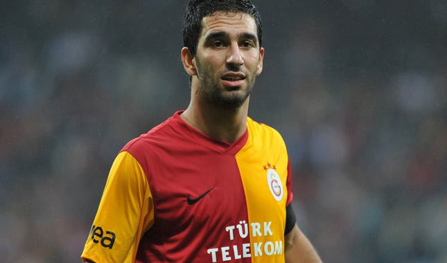 Galatasaray'dan Arda Turan iddialarına yanıt geldi