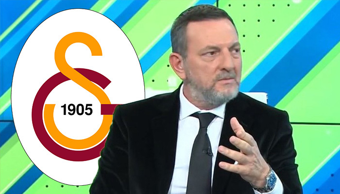 Galatasaray'dan Ferudun Niğdelioğlu hakkında suç duyurusu
