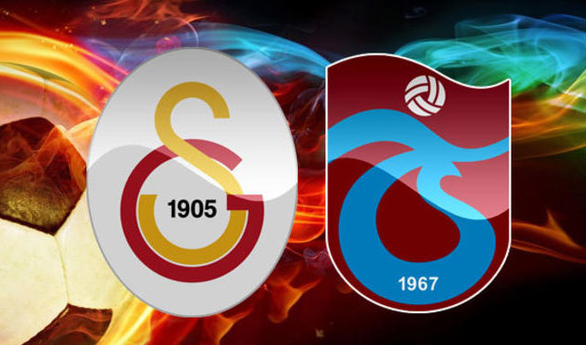 Galatasaray'dan Trabzonspor'a teşekkür mesajı