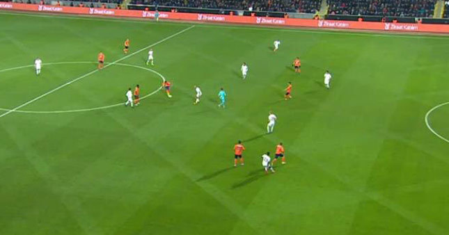 Galatasaray'dan büyük tepki