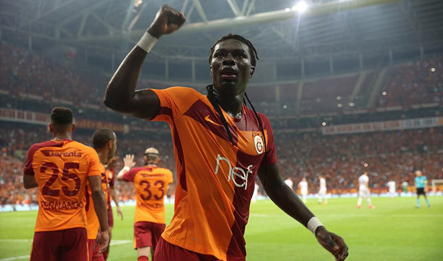 Galatasaray'dan derbiye özel prim!