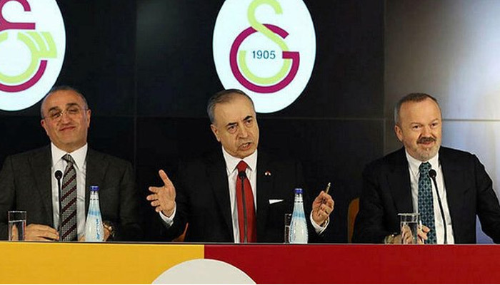 Galatasaray'dan koronavirüs açıklaması