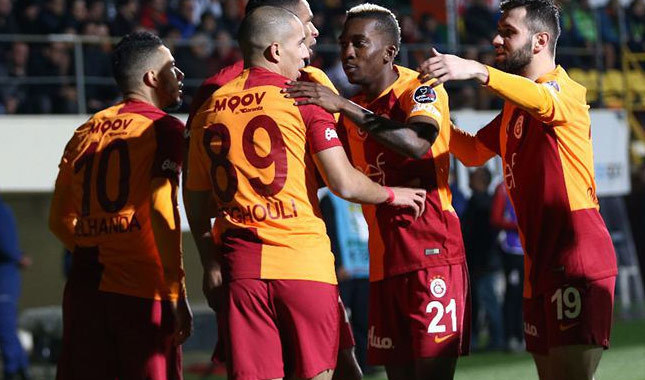 Galatasaray'ı bu akşam bekleyen büyük tehlike!