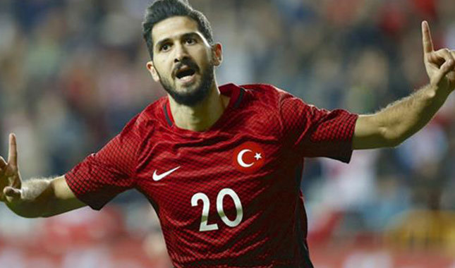 Galatasaray'ın genç yıldızına özel önlem