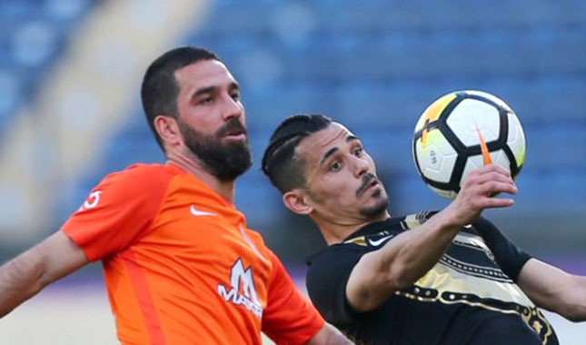 Galatasaray'ın gözü onda!
