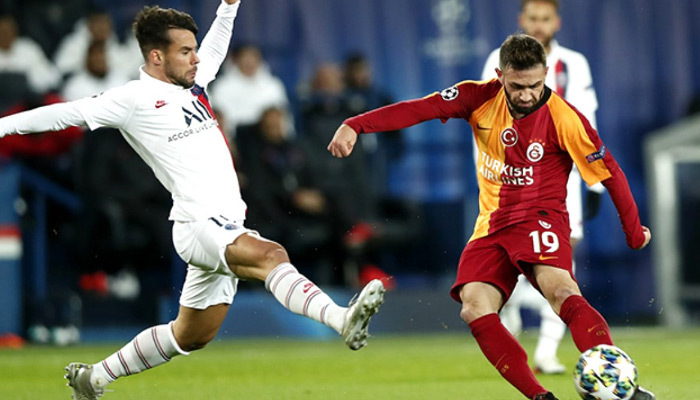 Galatasaray'ın net borcu açıklandı! Borç büyük