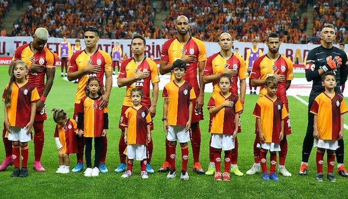 Galatasaray'ın transfer planları altüst oldu