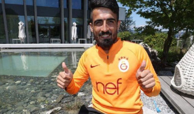 Galatasaray'ın transferinin adının anlamı merak konusu oldu | Muğdat ne demek | anlamı ne