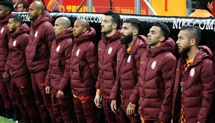 Galatasaray'ın yedekleri 13 takımdan daha değerli