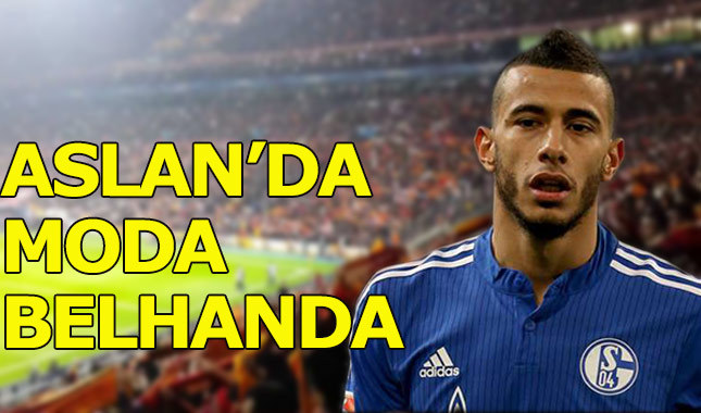 Younes Belhanda kimdir hangi takımlarda oynadı?