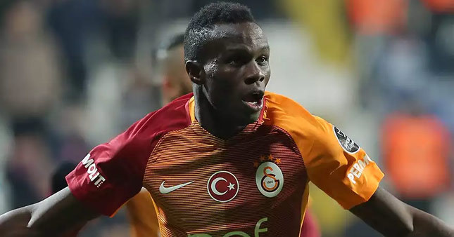 Galatasaraylı Bruma'ya dev teklif