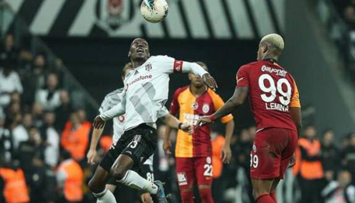 Galatasray'dan maç iptali ve seyircisiz derbi açıklaması