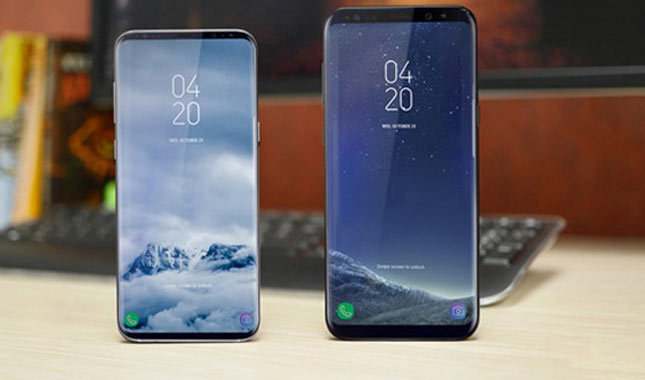 Galaxy S9'un tanıtım tarihi belli oldu